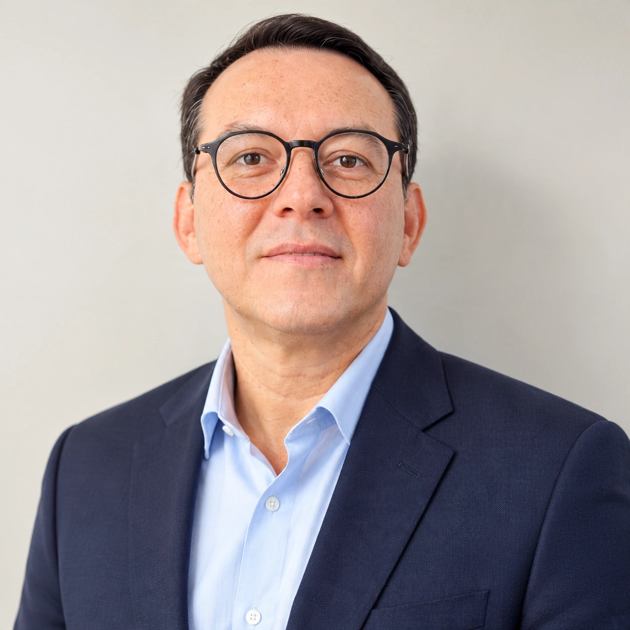 Carlos Samuel, advogado