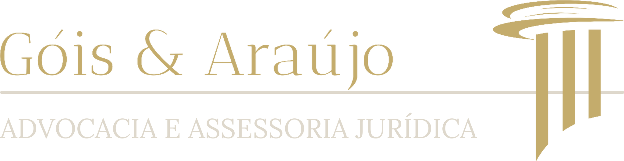 Góis & Araujo — Advocacia e Assessoria Jurídica